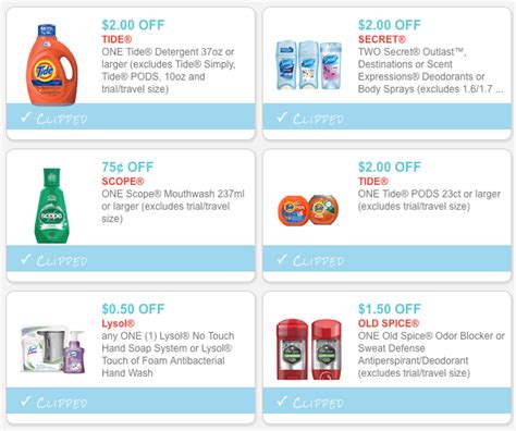 The Krazy Coupon Lady Extreme Couponing Tide Detergent The Krazy Coupon Lady Extreme Couponing