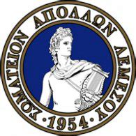 Apollon Limassol Logo PNG Vector (AI) Free Download