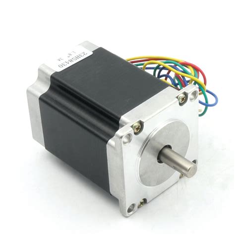 Buy Axis Nema Stepper Motor Oz In Mm A Tb Driver Board