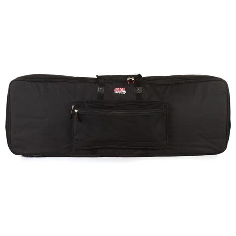 Gator Cases 88 Note Keyboard Gig Bag - Big Dudes Music City