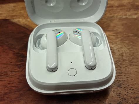 Oppo Enco W51 True Wireless Earbuds Review Anc Made Affordable