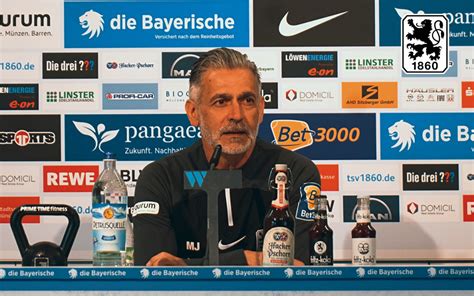 TSV 1860 München News