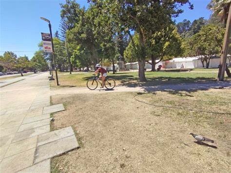 Da Os Por Uso Ilegal Vecinos De Parque Ecuador Inician Recolecci N De