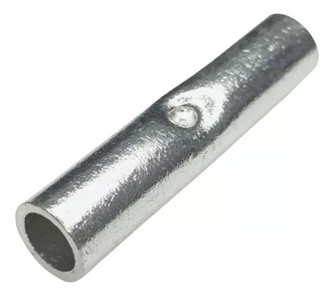 Luva De Emenda Tubular De Compressão 16mm Axt 10pçs MercadoLivre