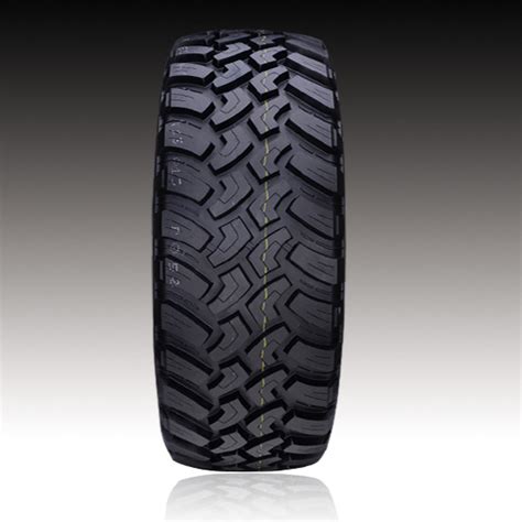 Gripmax Mud Rage M T What Tyre Independent Tyre Comparison