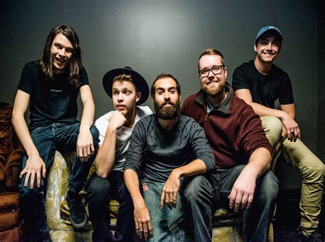 Rainbow Kitten Surprise LIVE At The Irenic!