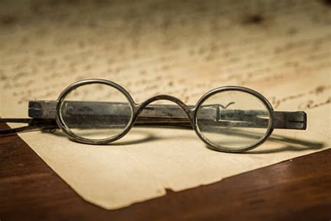 A Brief History Of Eyeglasses Nextpair