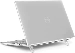 MCover Funda Compatible Solo Para Laptop Dell XPS 15 9500 9510 9520