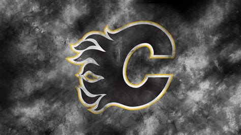 Calgary Flames Wallpapers - Wallpaper Cave