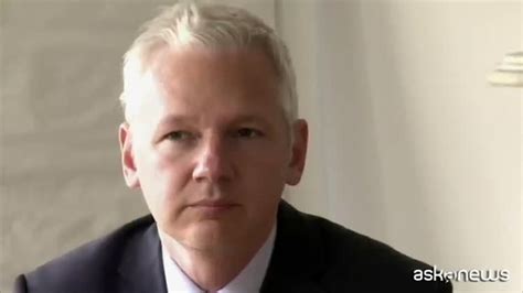 Assange Almeno Per Ora Non Sar Estradato Negli Stati Uniti