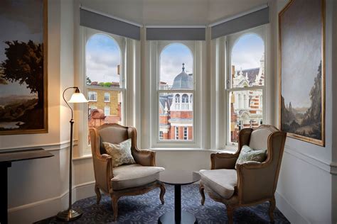 Sloane Square Hotel | Luxury Hotel in Chelsea, London