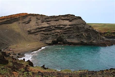 The Best Big Island Beaches - Some of Hawaii's most beautiful beaches