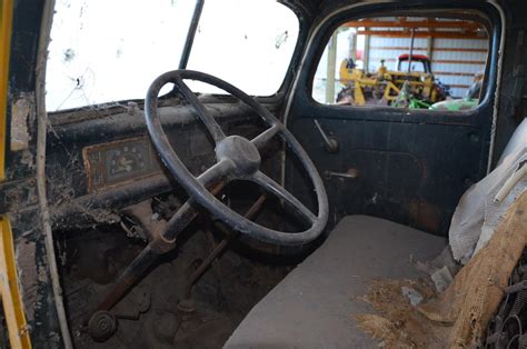 1947 Marmon Herrington 4 Sale Ford Truck Enthusiasts Forums