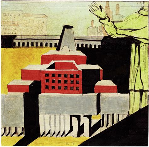 ALDO ROSSI LARCHITETTO E LE CITTÀ Designers Digest