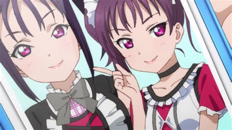 Love Live Sunshine Season 2 Image Fancaps