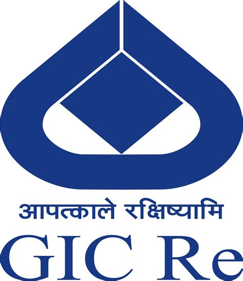 General Insurance Corporation of India Logo - PNG Logo Vector Brand ...