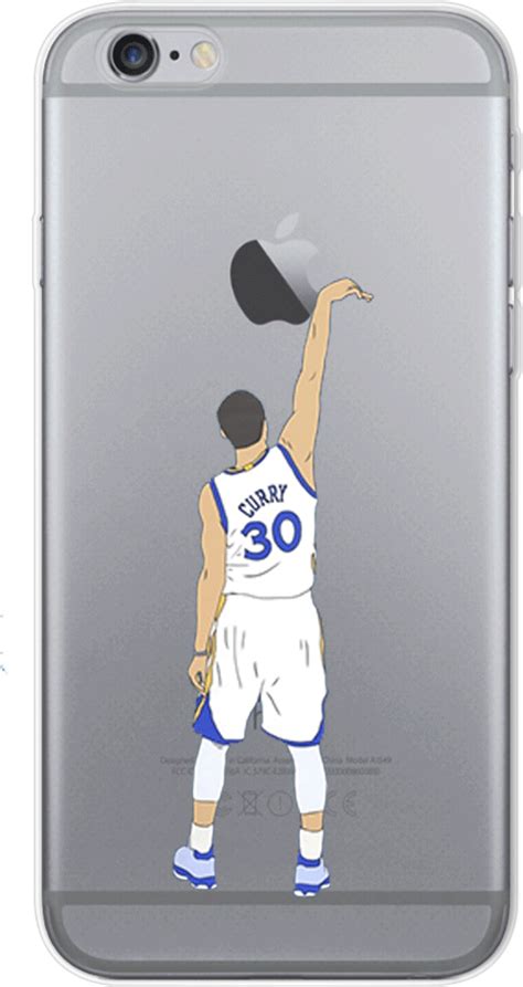 Download Steph Curry Art Iphone Case Ronaldo Bicycle Kick Case Full