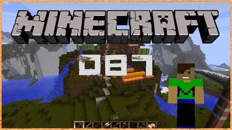 Lets Play Minecraft 87 German HD Dia Spitzhacke Verzaubern YouTube