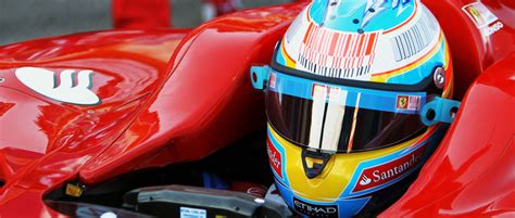 Fernando Alonso Official Site