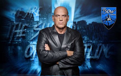 Jesse Ventura Torna In Wwe Dopo L Addio Di Vince Mcmahon