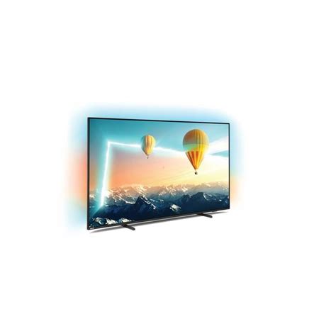 Acheter En Ligne Philips Pus Smart Tv Led Ultra Hd K