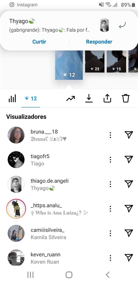 Pin By Gabriel Grande On Conversas Do Gabriel Grande No Instagram E