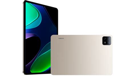 Xiaomi Pad 6 Offers Last Minute Competition To Samsungs Galaxy Tab S9