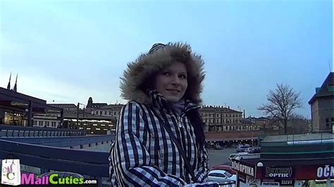Czech Girls On Street Porn Videos LetMeJerk
