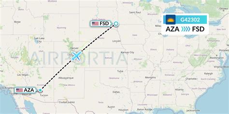 G Flight Status Allegiant Air Phoenix To Sioux Falls Aay