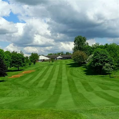 Lutterworth Golf Club in Lutterworth, Harborough, England | GolfPass