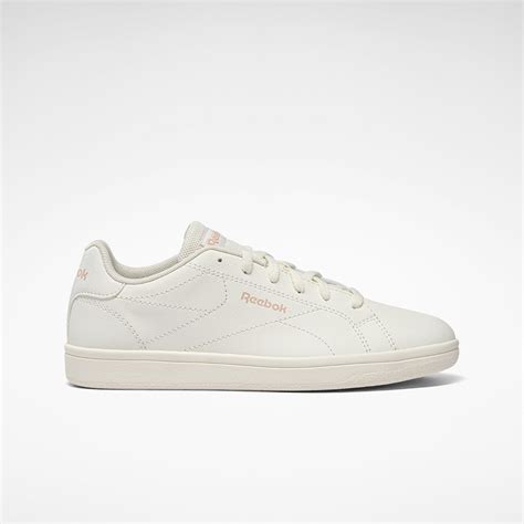 Ripley Zapatillas Mujer Reebok Urbanas Blanco Royal Complete Clean