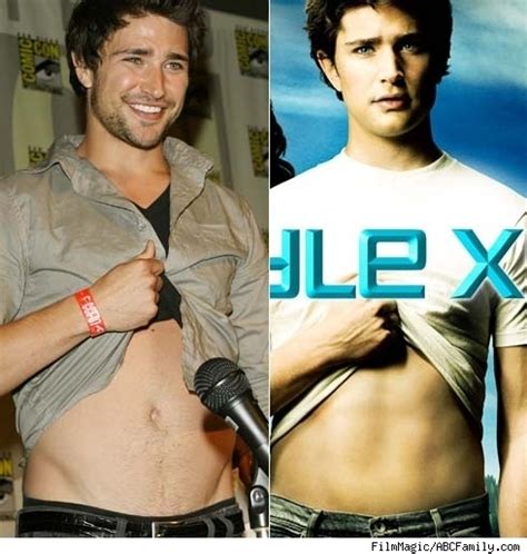 Kyle Xy Kyle Xy Photo Fanpop