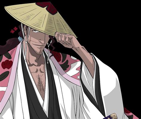 Bleach Vectors Shunsui Kyoraku Shunsui Ky Raku Hd Wallpaper Pxfuel