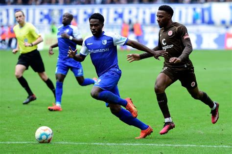 Vorbericht Fc St Pauli Fc Magdeburg Spieltag Millernton