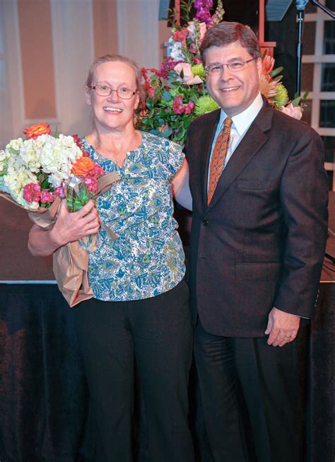 Northeast Georgia Health System Names Employee of the Year and