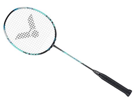 THRUSTER K ONIGIRI Rackets PRODUCTS VICTOR Badminton Thailand