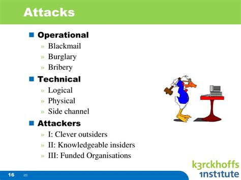 PPT - Physical Security PowerPoint Presentation, free download - ID:3357967 