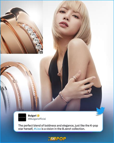 SK POP On Twitter RT SKPopCulture BLACKPINK S LISA Looks