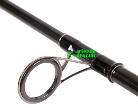 Lanseta Carbon Eastshark Passion Telecarp Lbs M