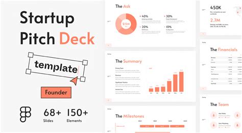 Startup Pitch Deck Template Google Slides