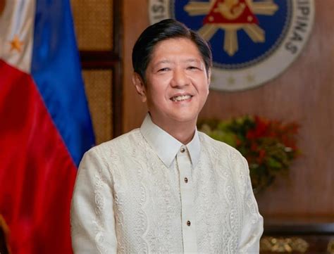 Embajador Visita Del Presidente Filipino Promoverá Asociación