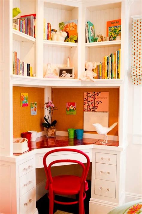 40 Brilliant Study Area Ideas and Designs — RenoGuide - Australian ...