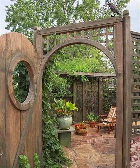 Magical Garden Ideas