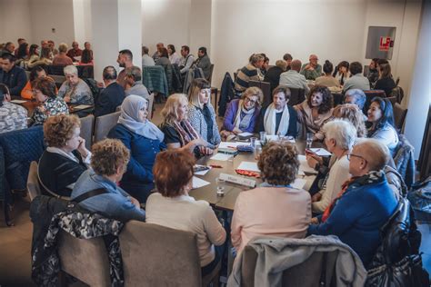 Xito De Participaci N En La Consulta Ciudadana Sobre El Presente Y