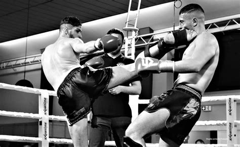 Kickboxen Fightclub Leverkusen