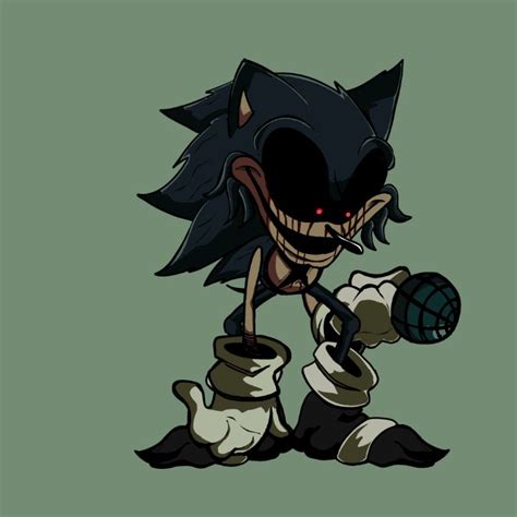 Vs Sonic Exe Round S Of Madness News On Twitter Lord X Idle