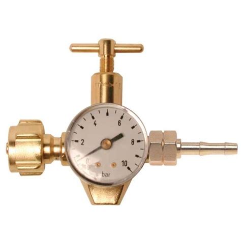 Druckregler Mit Manometer Propan Goldschmiede Und Juwelierbedarf