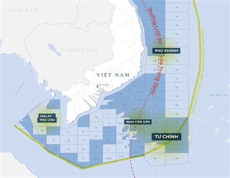 Biển Đông Công ty dầu khí Ấn Độ gia hạn thăm dò dầu khí ngoài khơi