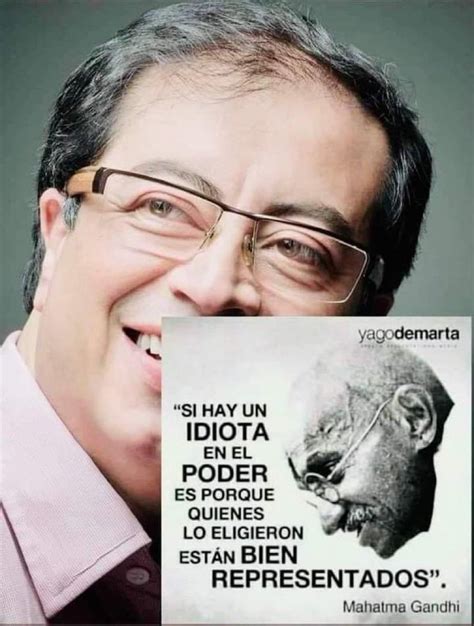 Carlos Salazar On Twitter RT Rogerarroyave Un Izquierdoso Idiota