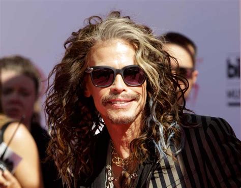 Steven Tyler Nega Acusações De Abuso Que Remontam Aos Anos 70